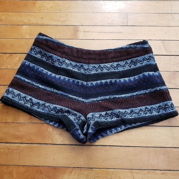 Forever 21 Pants - Free w bundle ~ Forever 21 Booty Mini Shorts